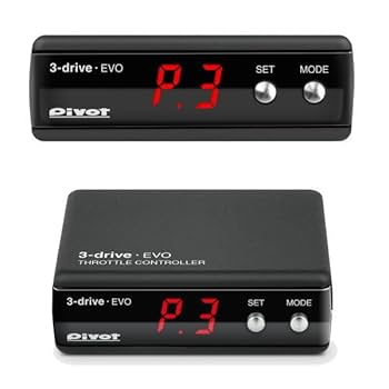ピボット 3DE EVO ハーネスセット 品番：3DE-2B ピボット 3DE EVO ハーネスセット 品番：3DE-2B Amazon | PIVOT